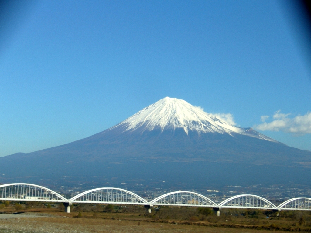 会社も富士のように美しく (未来創造研究所)